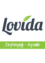 Lovida Premium Zeytin ve Zeytinyağı - Ayvalık